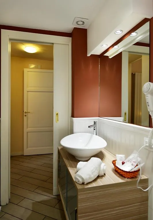 Bed and Breakfast *1*7*4* Via Roma Палермо